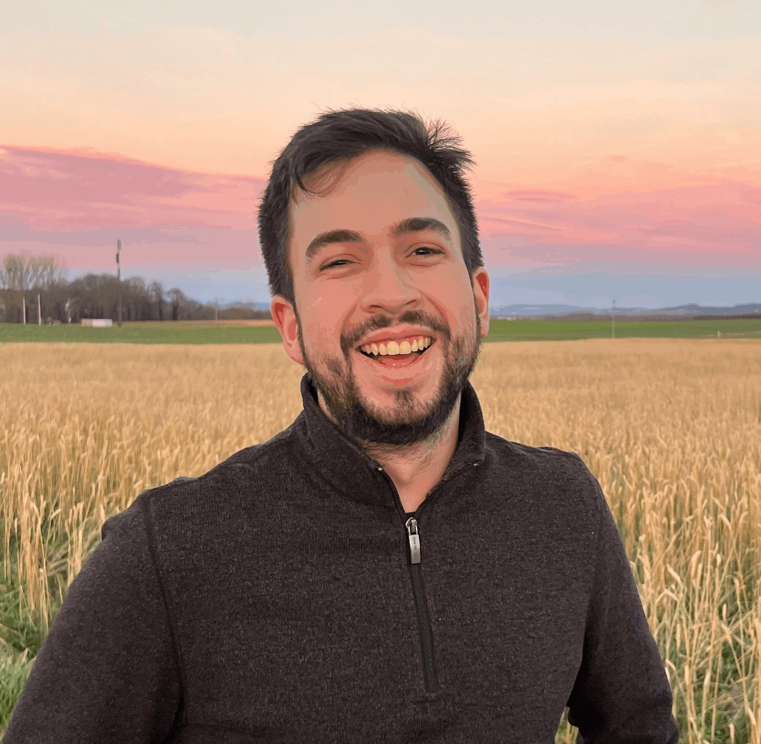 Daniel Feitosa